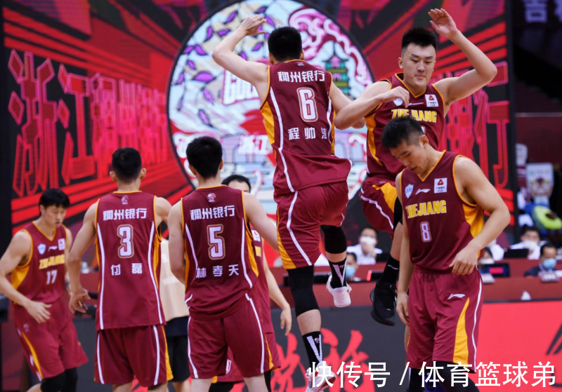 崛起|CBA新时代来了,这次不仅小将崛起,他们还将扛起未来!