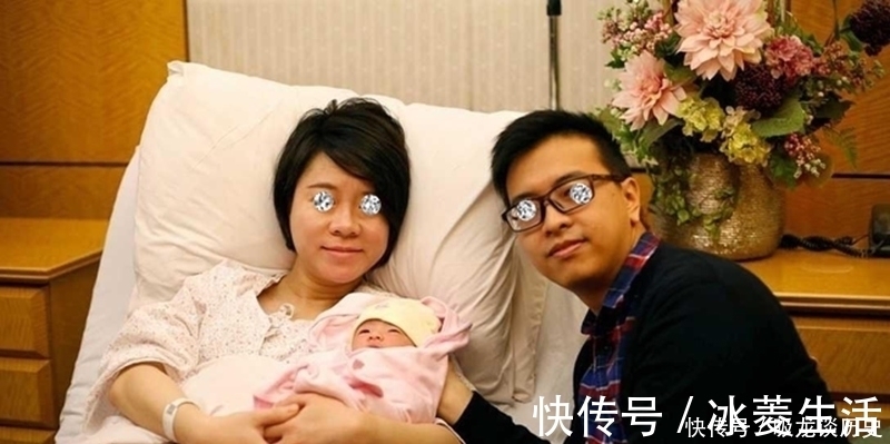 是真的吗|新生儿出生后,第一个抱的人很重要?并非迷信,而是有科学说法