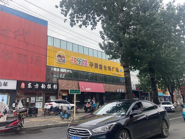 城关|目前单价2万+，五年后仍可能是2万+的区域