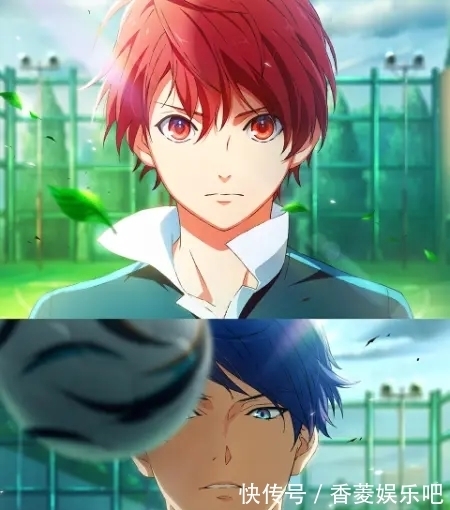 小次郎|2022年动漫资讯1月新番登场