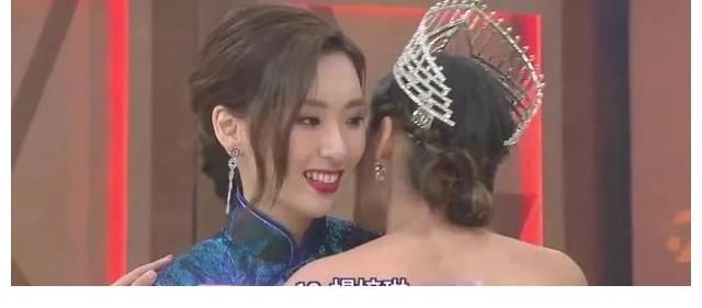 关枫馨|新鲜出炉！2021年香港小姐三甲诞生，关礼杰千金大热倒灶惨遭淘汰（图）