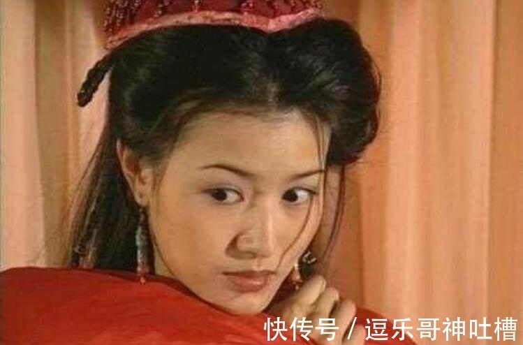 灵鹫宫&梦姑最后和虚竹同住灵鹫宫,为何没有生儿育女?虚竹自己说出答案