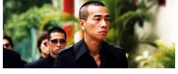 陳小春打電話問(wèn)兒子，介紹lucky給你認(rèn)識(shí)，隨后Jasper的回答太絕