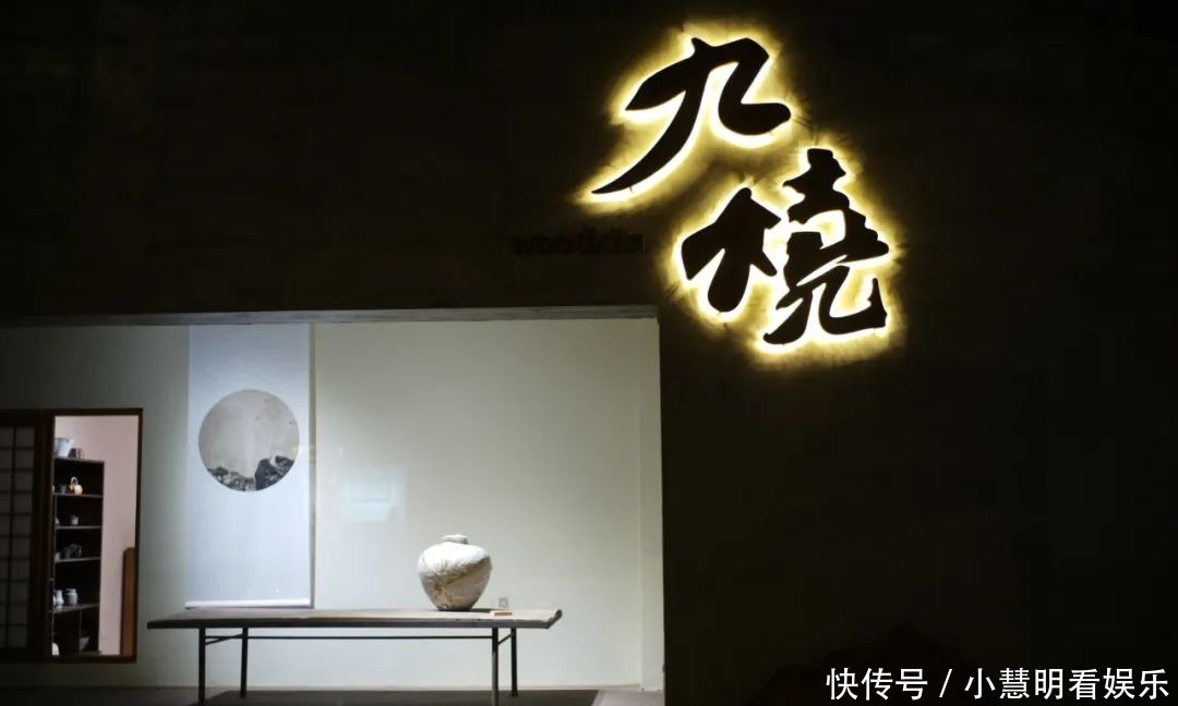 这些宝藏器皿店,承包了我家的杯碗碟盘