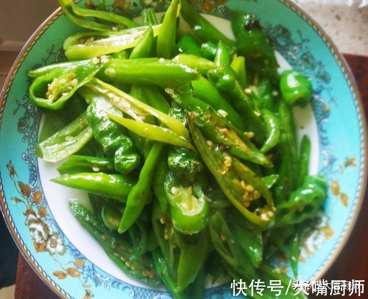 做辣椒炒肉,很多人这2点没做对,教你正确做法,香辣鲜美特下饭
