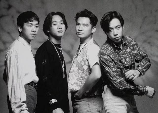 beyond真的很厉害?怎么被草蜢打败六次