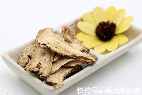 绝配|黄芪的“绝配”已被发现,女性没事喝点,气血充足,更显年轻态