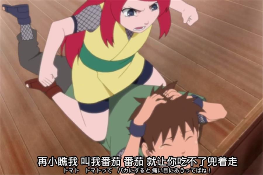 漩渦玖辛奈|火影忍者：大蛇丸和藥師兜為什么沒有穢土轉生鳴人的媽媽玖辛奈？