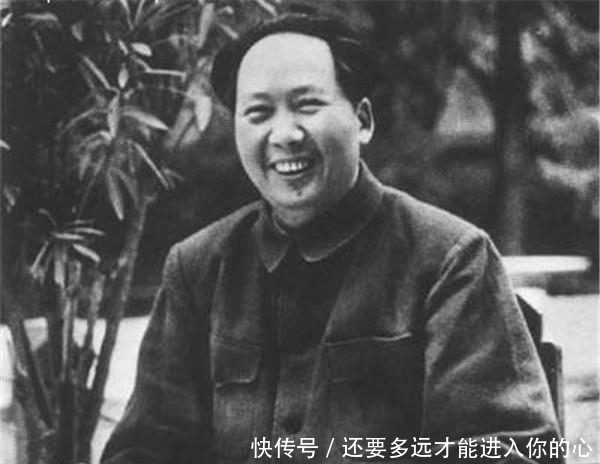 毛主席住的窑洞遭到轰炸,原来是出了内鬼,