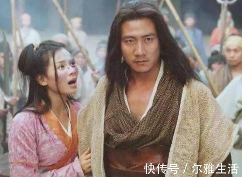 金庸笔下|金庸笔下被严重高估的三大神功，众人皆知，实战效果却差到离谱