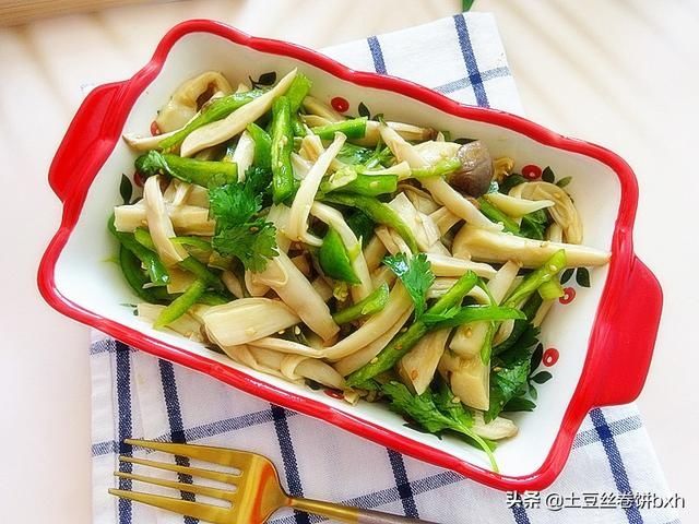 魔芋粉|轻断食晚餐这么吃，分享6种美味做法，不浪费又营养，低卡又顶饱