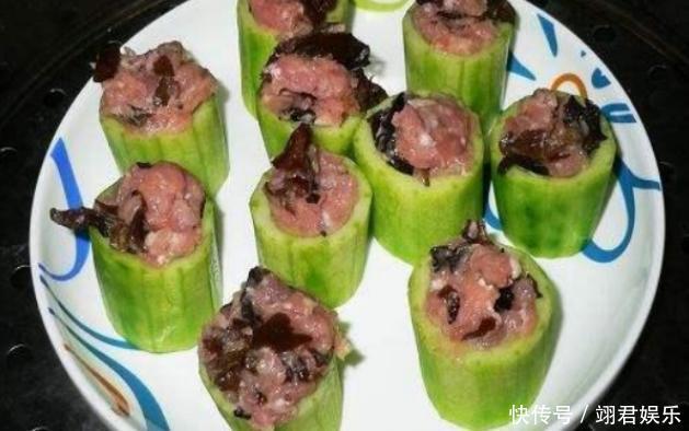 香喷喷的几道家常菜,简单美味,让你天天好心情,学会来试试