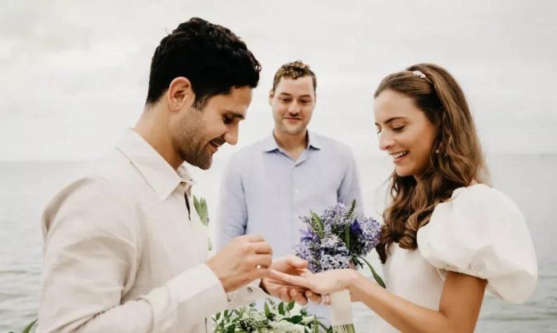 婚礼，能不能别这么办……