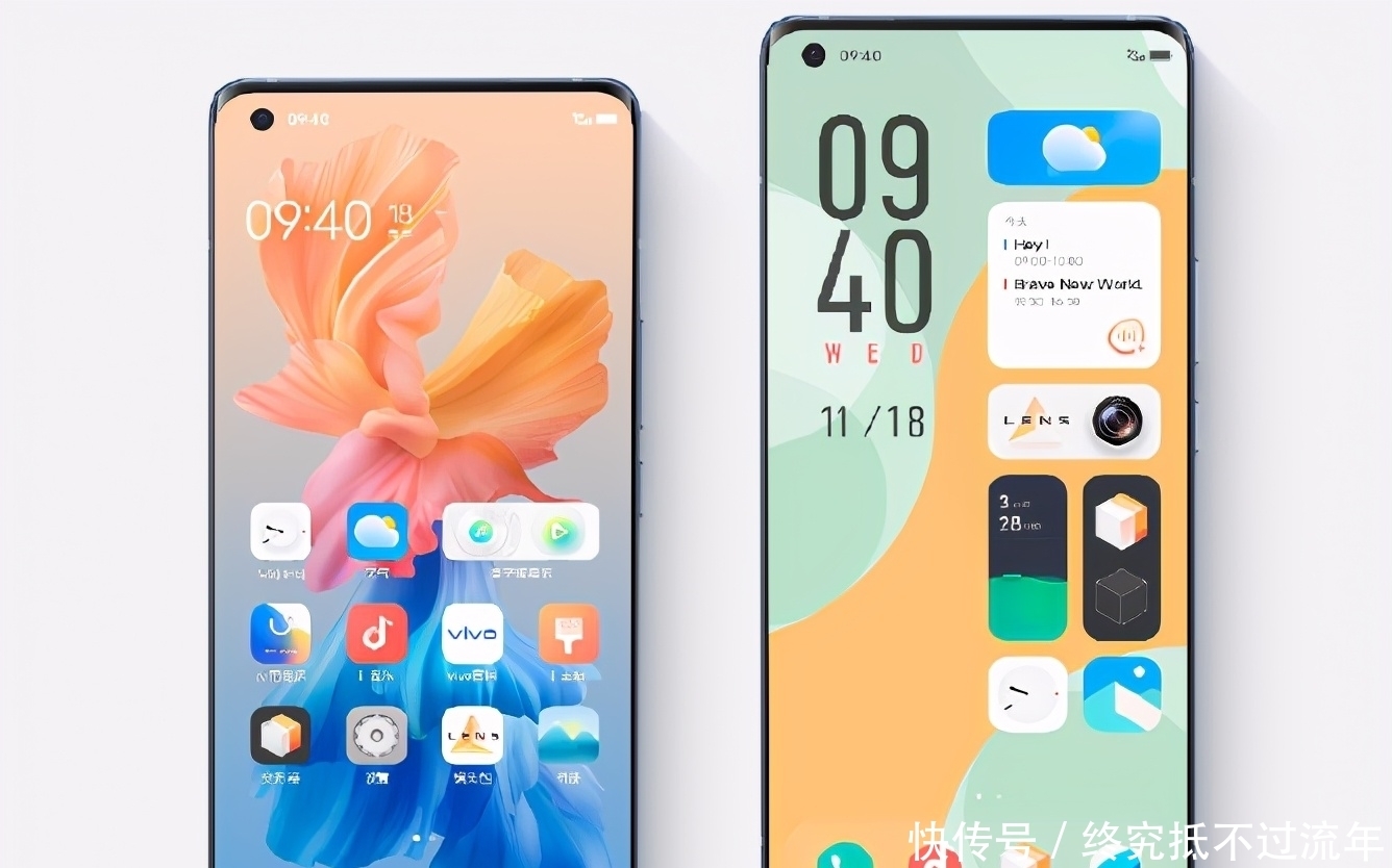 内存|8G内存秒变11G?vivo的一项吓人技术,你的机型支持吗?