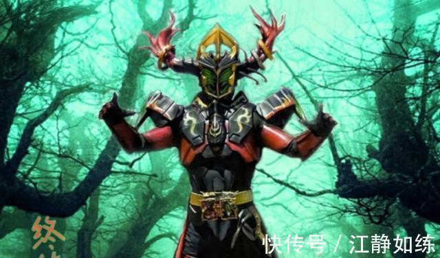 力量|假面骑士圣刃最终话公开,剑斩和贤人濒死,圣刃超强化形态压轴