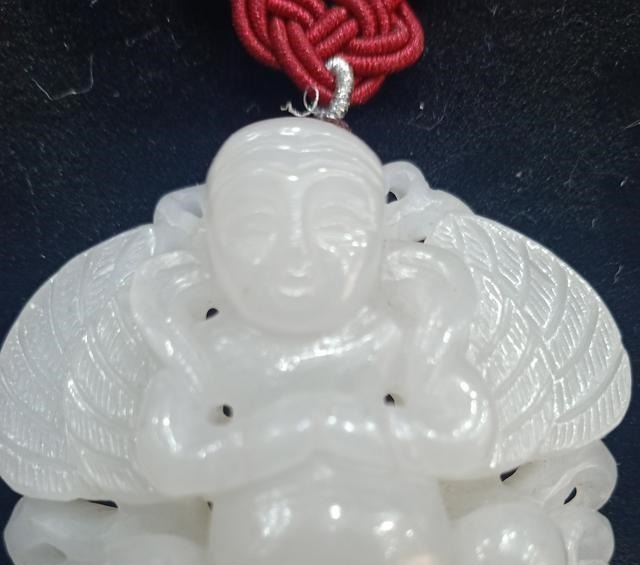 古玉|中国民间家传古玉旧藏玉器,一定要同美国史密森博物馆藏古玉比较