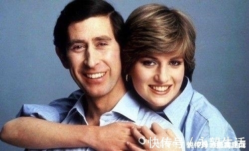 无名指|戴安娜秀的订婚钻戒6万美元就能买到,再看卡米拉的:到底是真爱