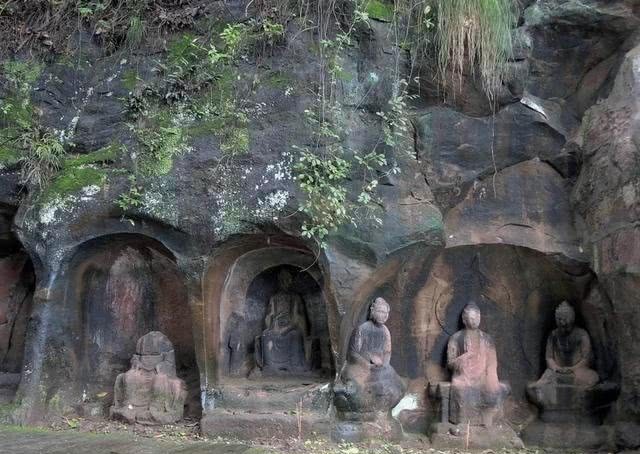 宋徽宗和宋钦宗|《大宋宣和遗事》中宋钦宗被发配过程中遇到的几件怪事