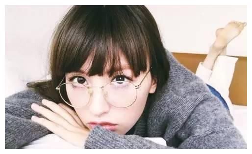 没有刘海就没安全感？刘海控的N种打开方式