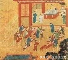 堪称|李时珍14岁就中了秀才 堪称神童!为什么放弃科举 反而去从医?