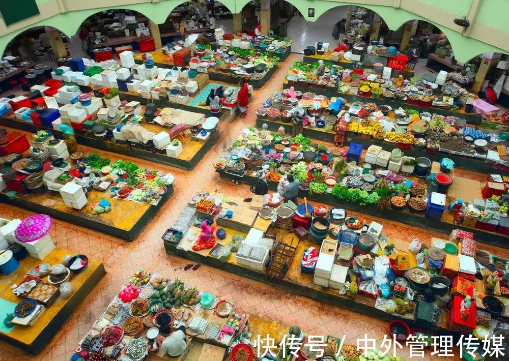 互联网公司|为啥是个互联网公司，都想去卖菜，还费劲脑筋亏着本卖？