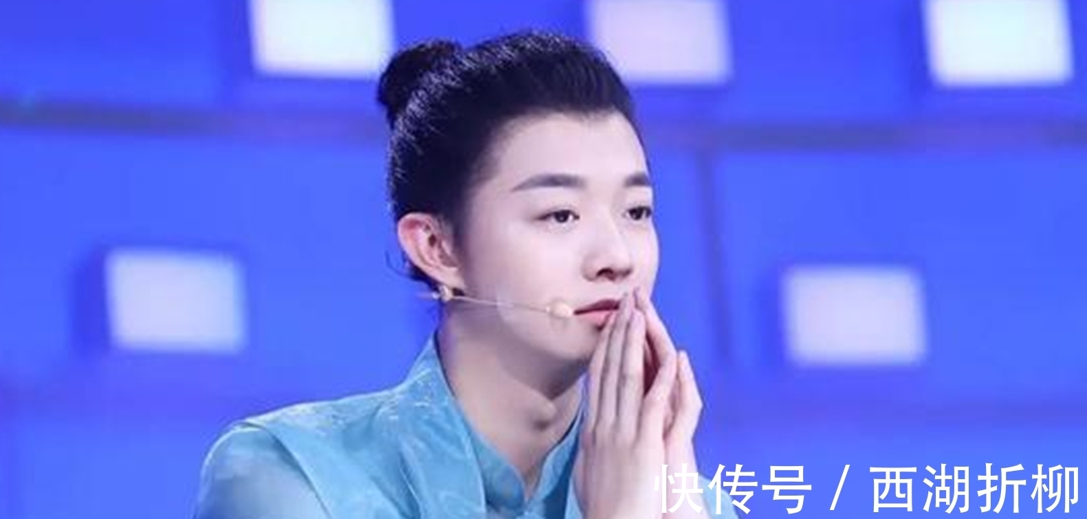 热狗|这款综艺大快人心，丝毫不包容“劣迹艺人”，霍尊退录热狗下线！