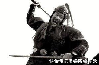 卢俊义$十大梁山武功高手排行,没想到最著名的人物却是最弱的一个!