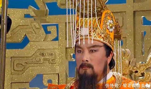 妖怪|西游记第一妖法力变态级别,主人级别高于玉帝,被三清四御除名!