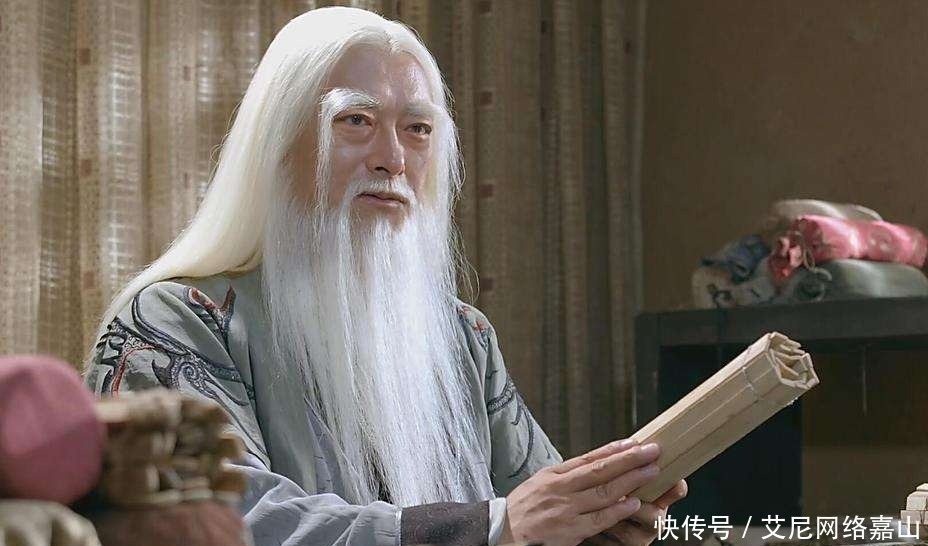 要说的第|被称为古代的五位鬼才