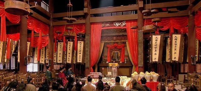 家世|卢俊义的家世,才是宋江邀请他山上的真正原因,一切都是为了招安