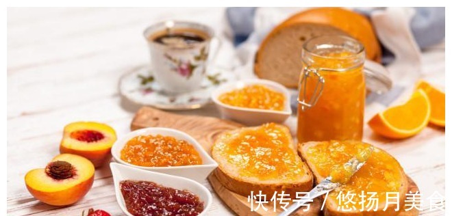 睡眠|桃子吃不完,直接丢简直浪费!教你这样做,营养美味助睡眠!