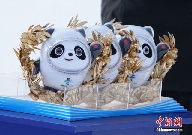 北京冬奥会|这样使用“冰墩墩”，不侵权！