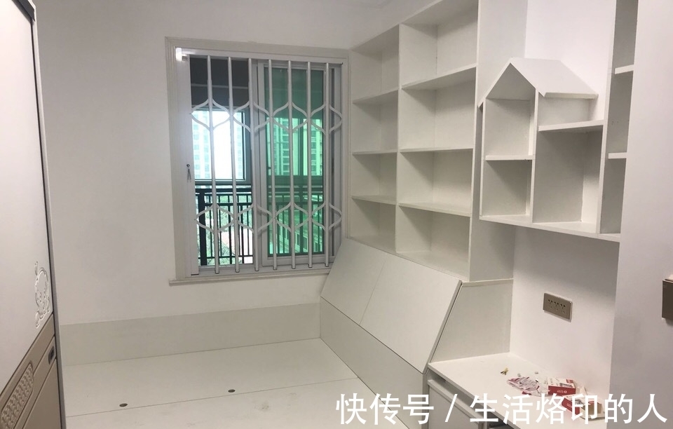 家具|新房装修完工，还没家具花了9W，电视墙很漂亮，大家觉得亏了吗？