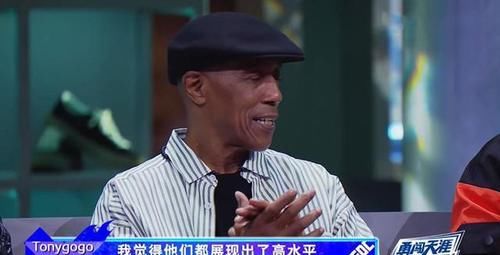 show|王一博:来自街舞大OG(们)的认可,强者之间的互相吸引和认同