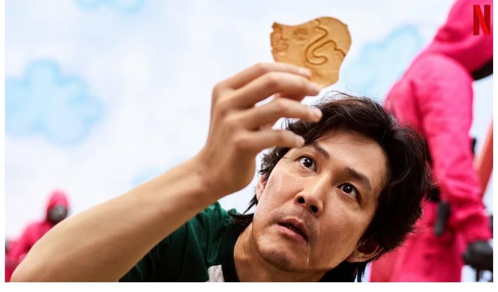 国产新综艺被怒斥太丢人!与《鱿鱼游戏》雷同,遭韩网民吐槽抄袭