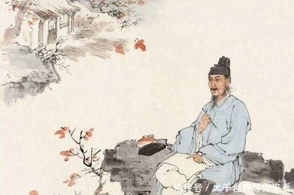 骆宾王|《咏鹅》骆宾王魂归何处,出家为僧,还是没落得全尸?