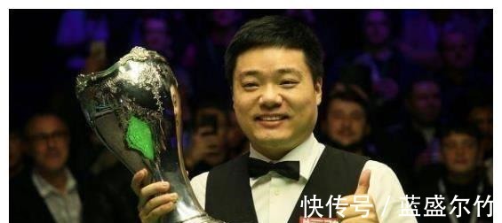 篮球|桌球王子丁俊晖,身价早已过亿,富二代娇妻颜值和身材都很奈斯!