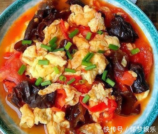 经常吃都吃不腻的几道家常菜,隔三差五来一顿,家人都喜欢吃