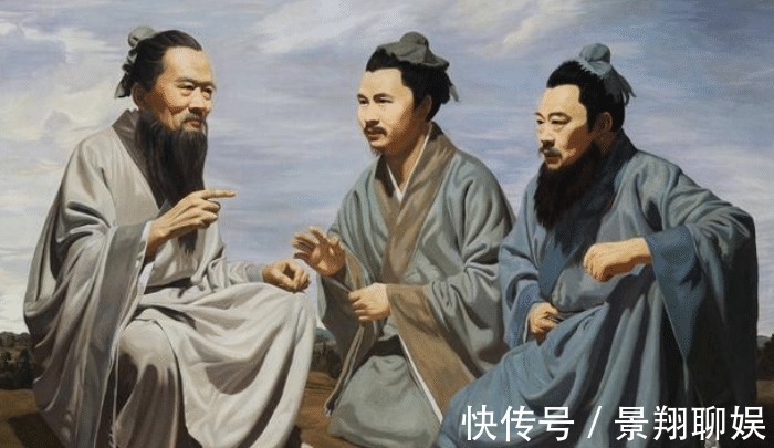 蔺相如&老祖宗的识人术,身上有这种特征的人别小瞧,往往能成大器