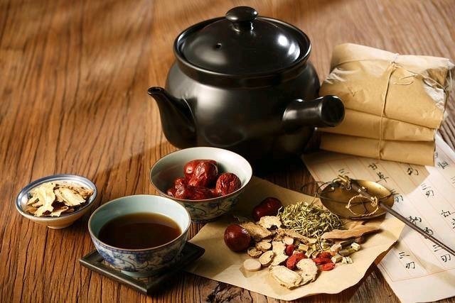 千金要方|药王孙思邈一个方子,把痰湿彻底去除,大小疾病、各种怪病自然消