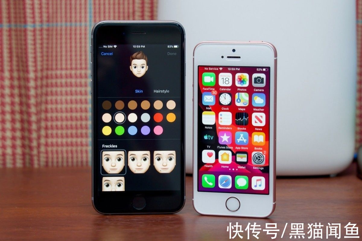 cpu|为什么很多人用惯iPhone后，就对安卓失去兴趣？过来人说出真心话