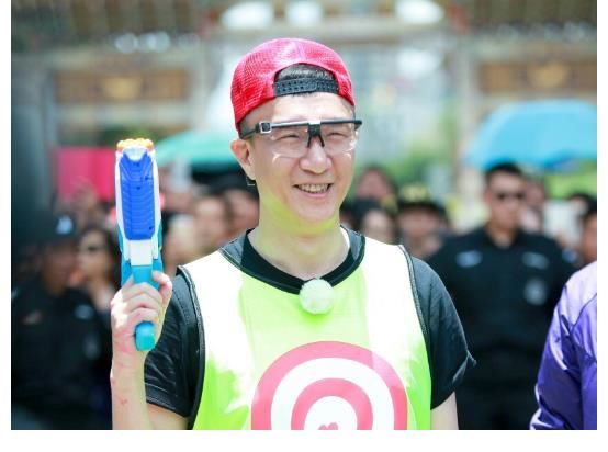 不录《萌探》后，孙红雷回归男人帮，与兄弟严敏开启“新西游记”