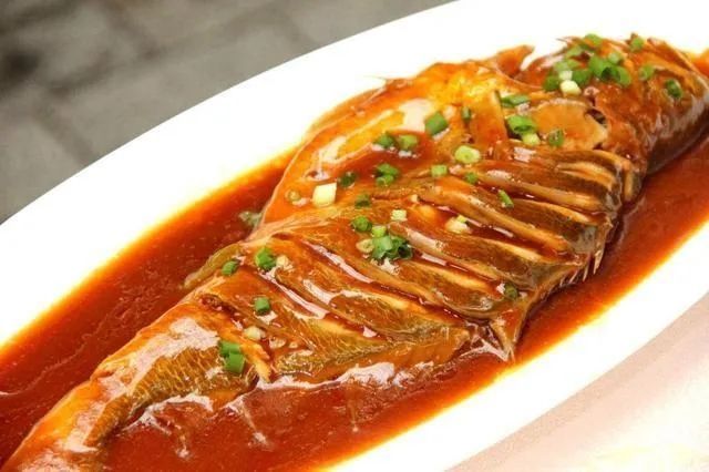 过年餐桌上最馋的几道家常菜，色香味俱全，做法简单