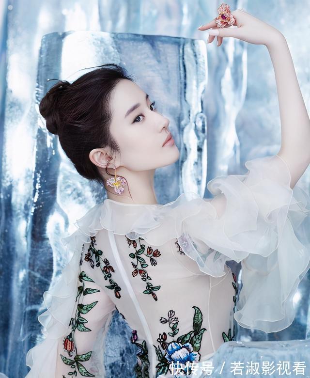 下颌骨|判断自己是不是“耐老脸”?一般看4个面部承重墙,你中了几个?