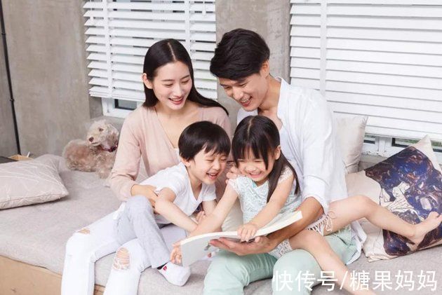 妈妈|二胎妈妈的选择,为何一边吐槽带娃累,一边义无反顾生二胎?