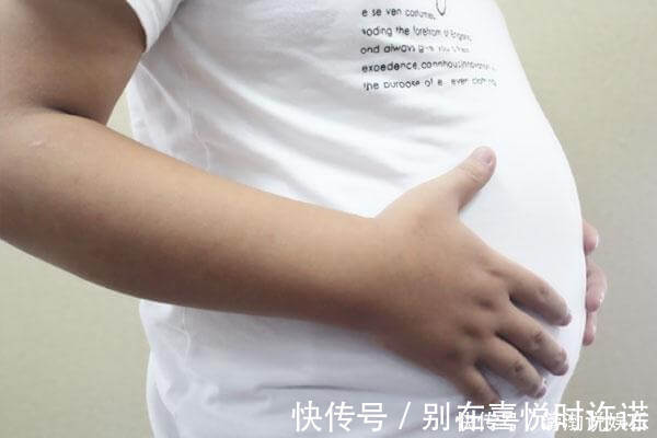 向心性肥胖|肚子特胖的人，肚里都是什么教你几招，减去大肚腩，瘦成小细腰