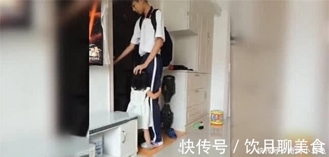 哥哥|哥哥17岁妹妹3岁,巨大的年龄差会发生些什么事呢?