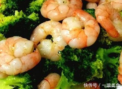 天然的“抗癌菜”,鲜香滑嫩又入味,现正当季,荤素搭配营养丰富