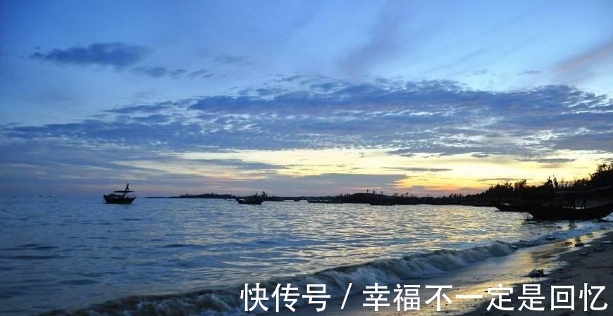 钦州|中国房价最便宜的海滨城市, 海景房一平米三千多, 大甩卖的节奏么！