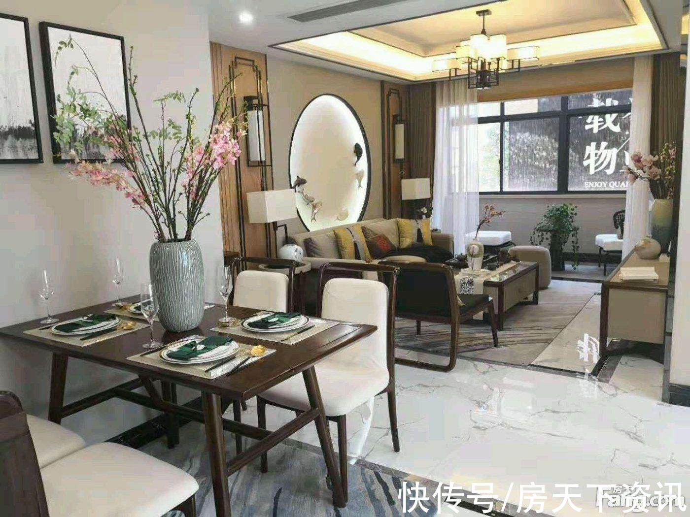 美图|新鲜出炉！帮你搜集平湖当湖街楼盘现场的最新美图